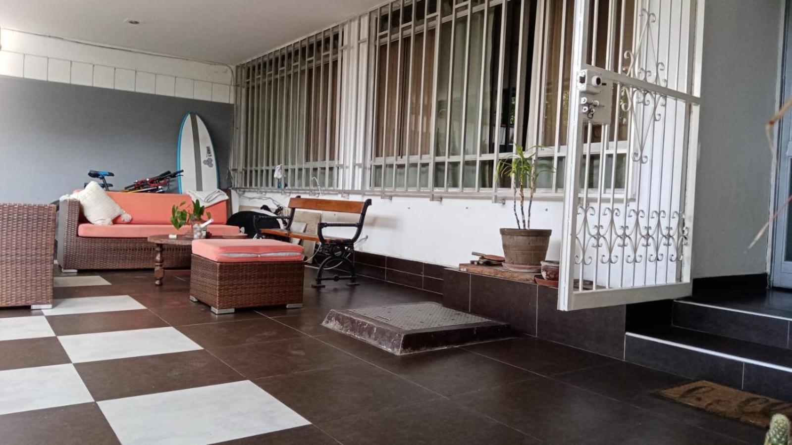 436 Miraflores House By Sdmh * Lima