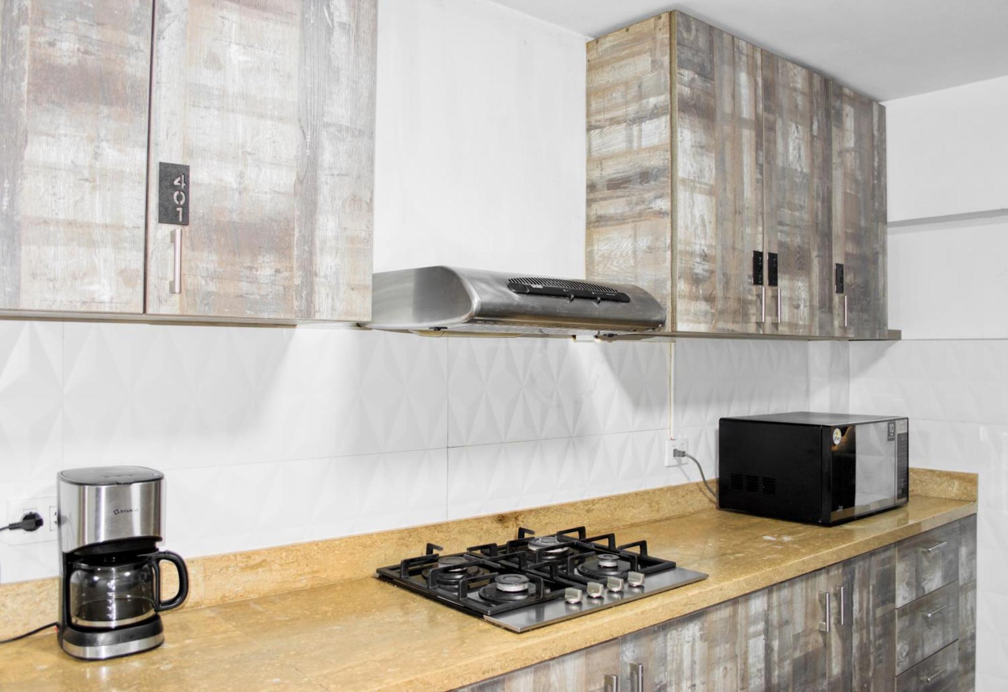 Homestay 436 Miraflores House By Sdmh