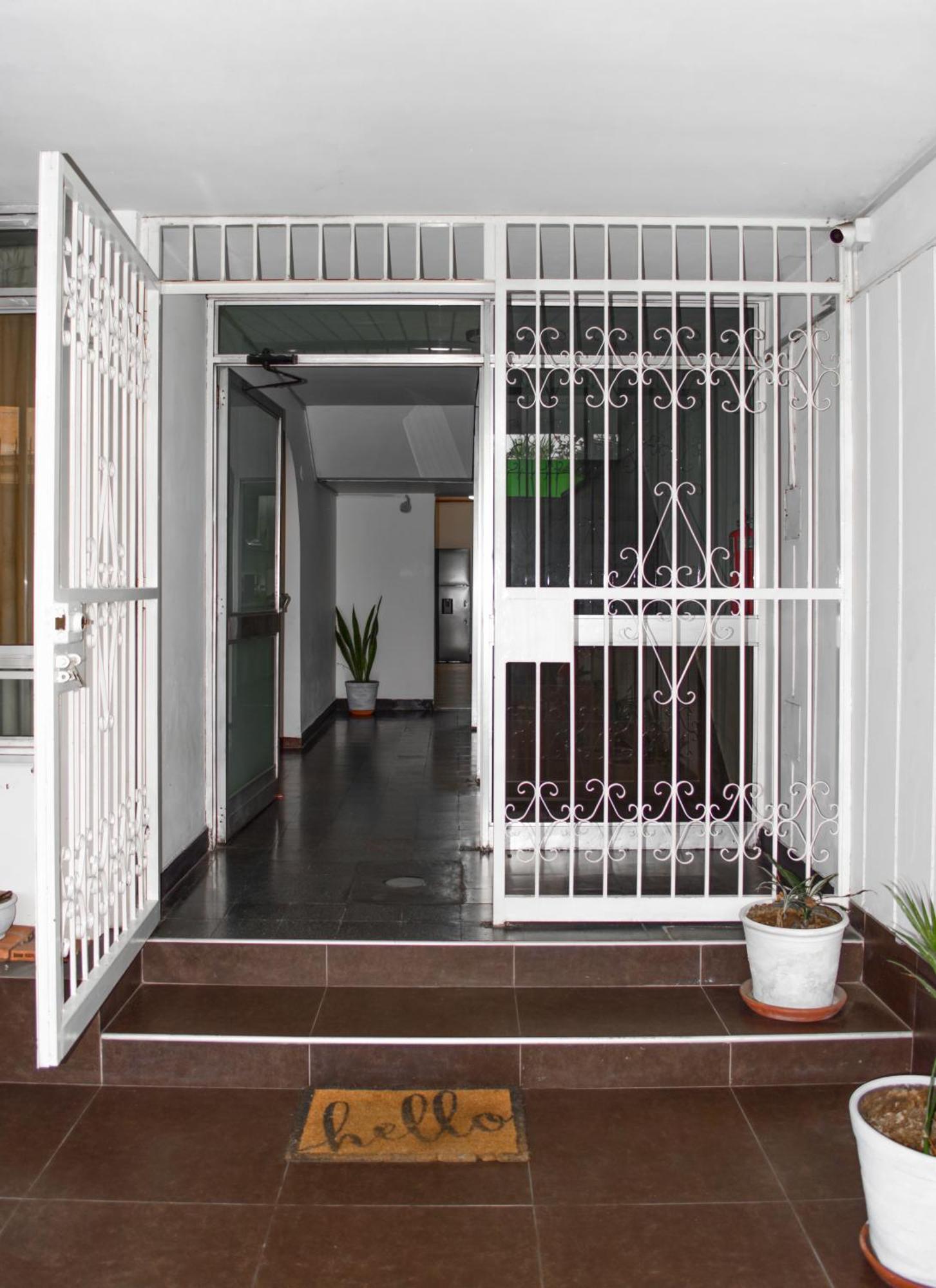Homestay 436 Miraflores House By Sdmh Lima