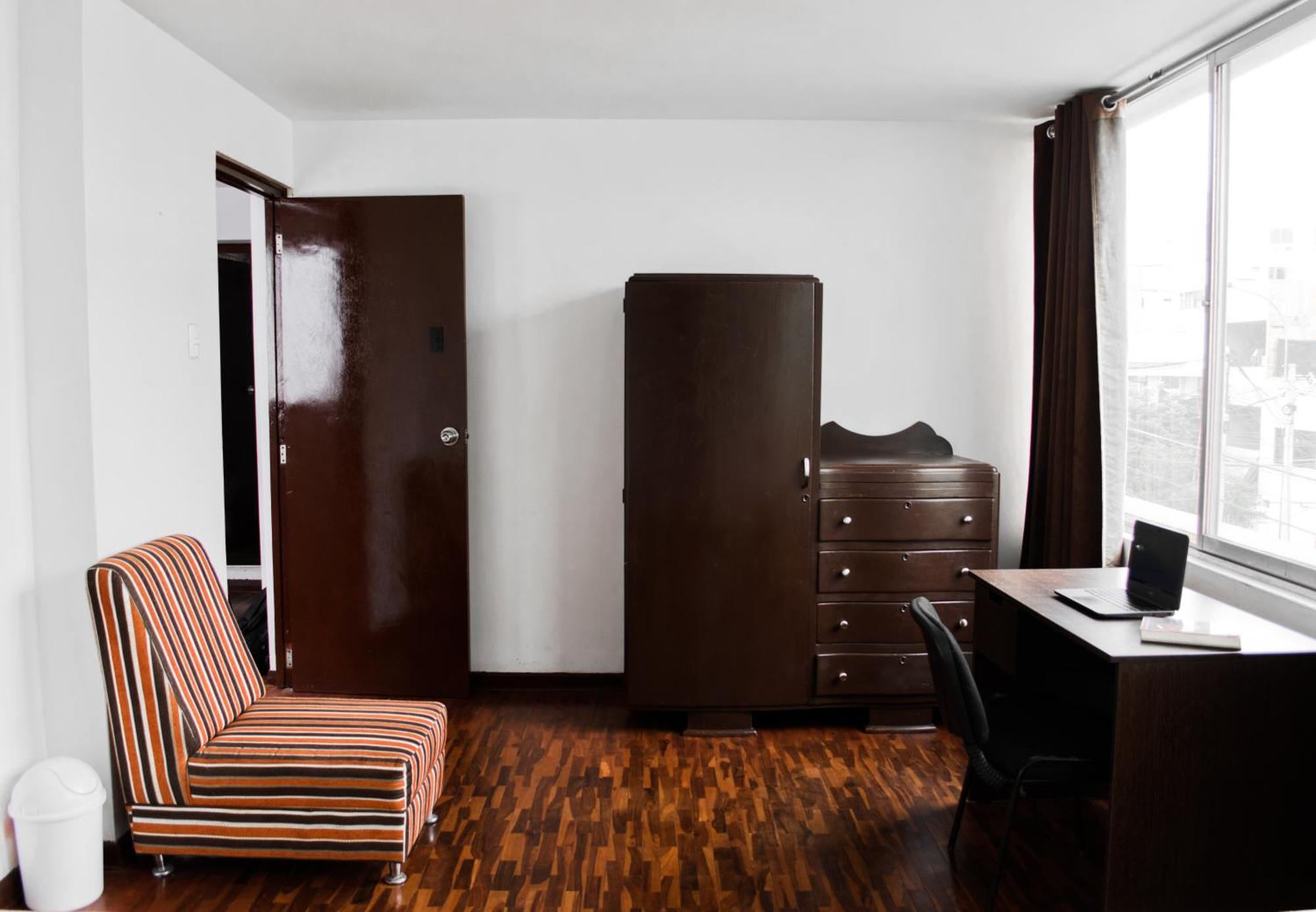 Homestay 436 Miraflores House By Sdmh *