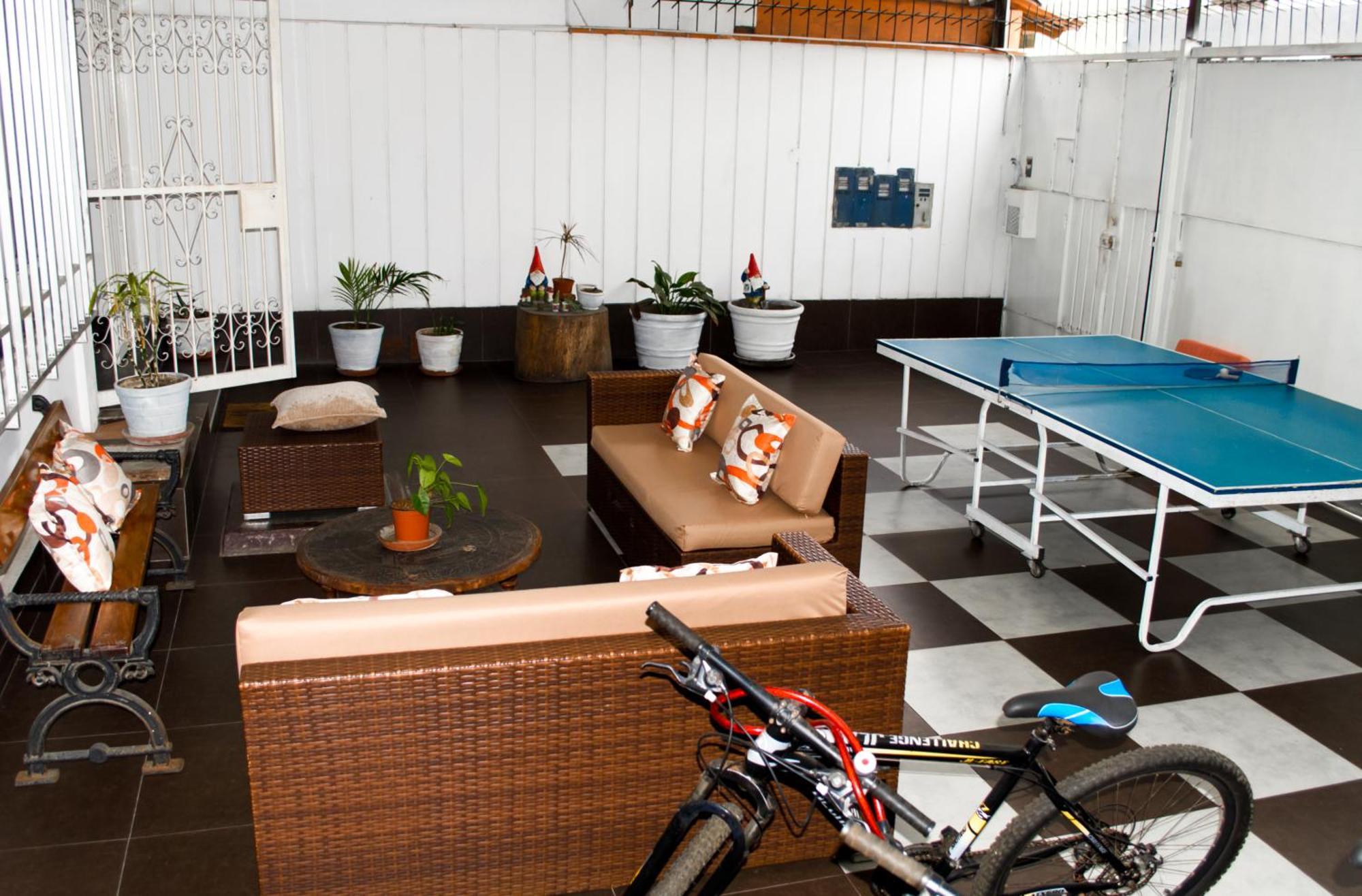 436 Miraflores House By Sdmh Homestay Lima
