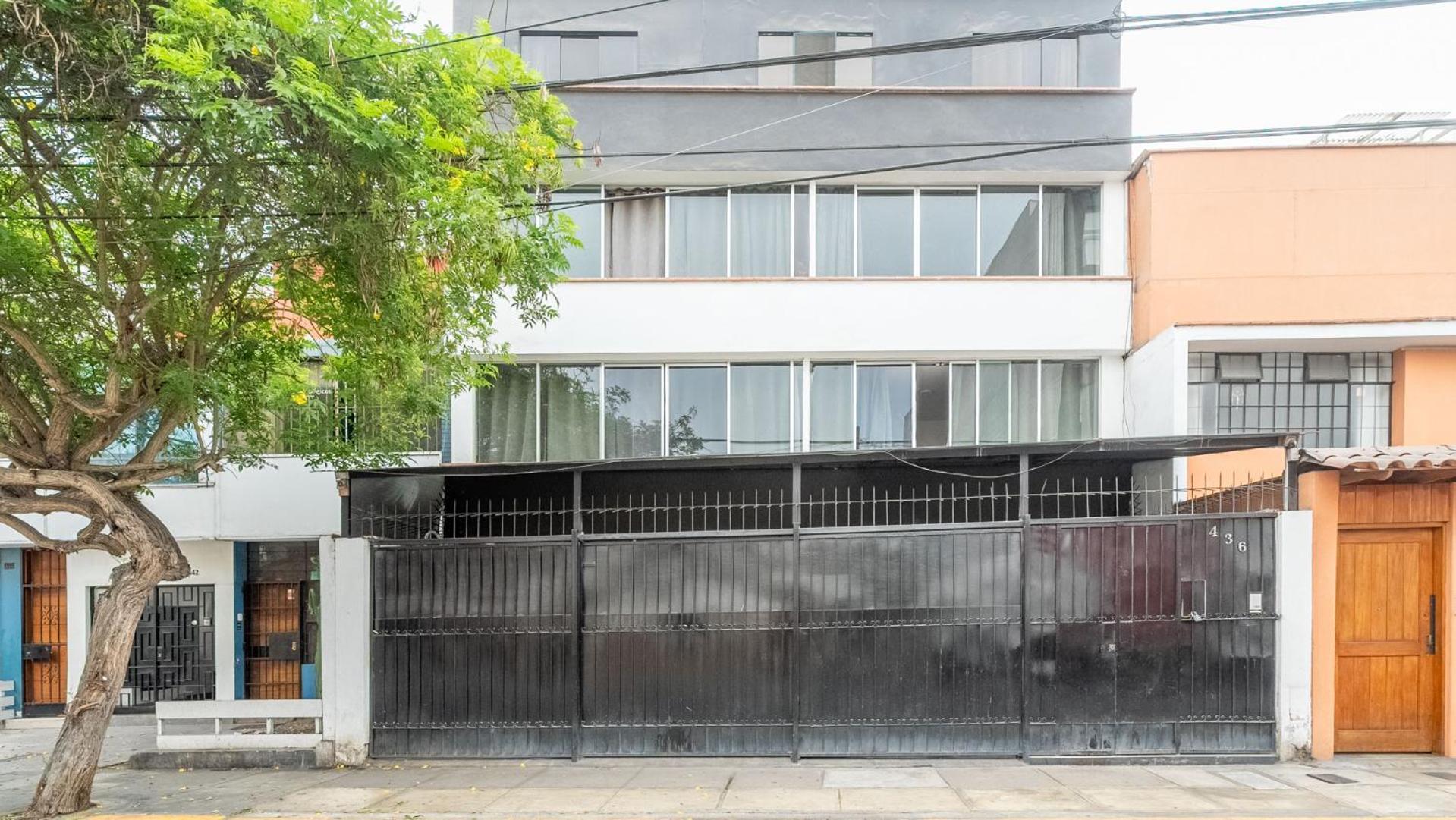 436 Miraflores House By Sdmh Homestay *