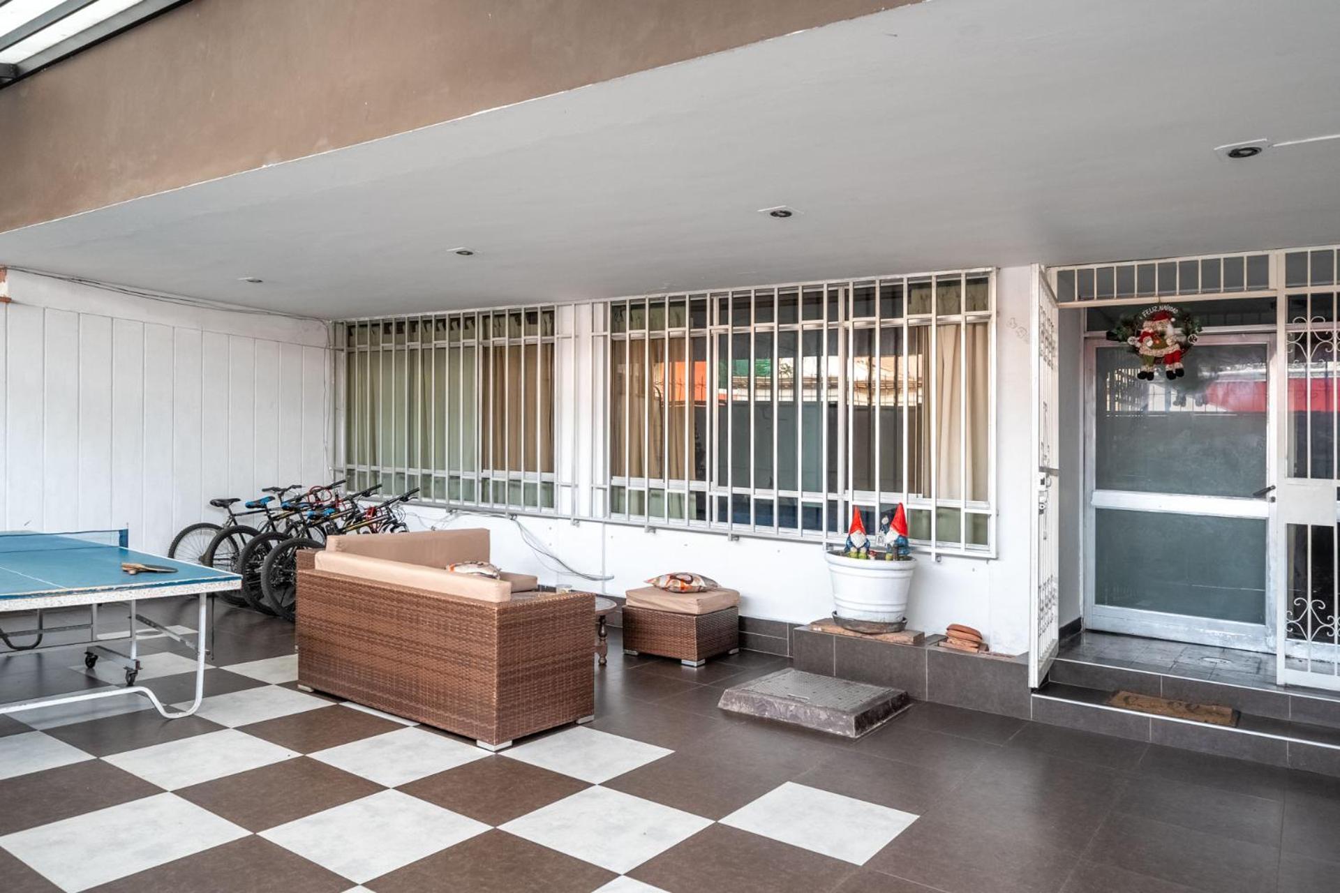 436 Miraflores House By Sdmh * Lima