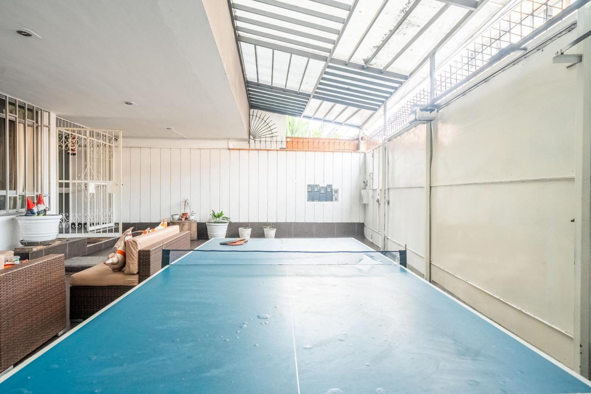 Homestay 436 Miraflores House By Sdmh