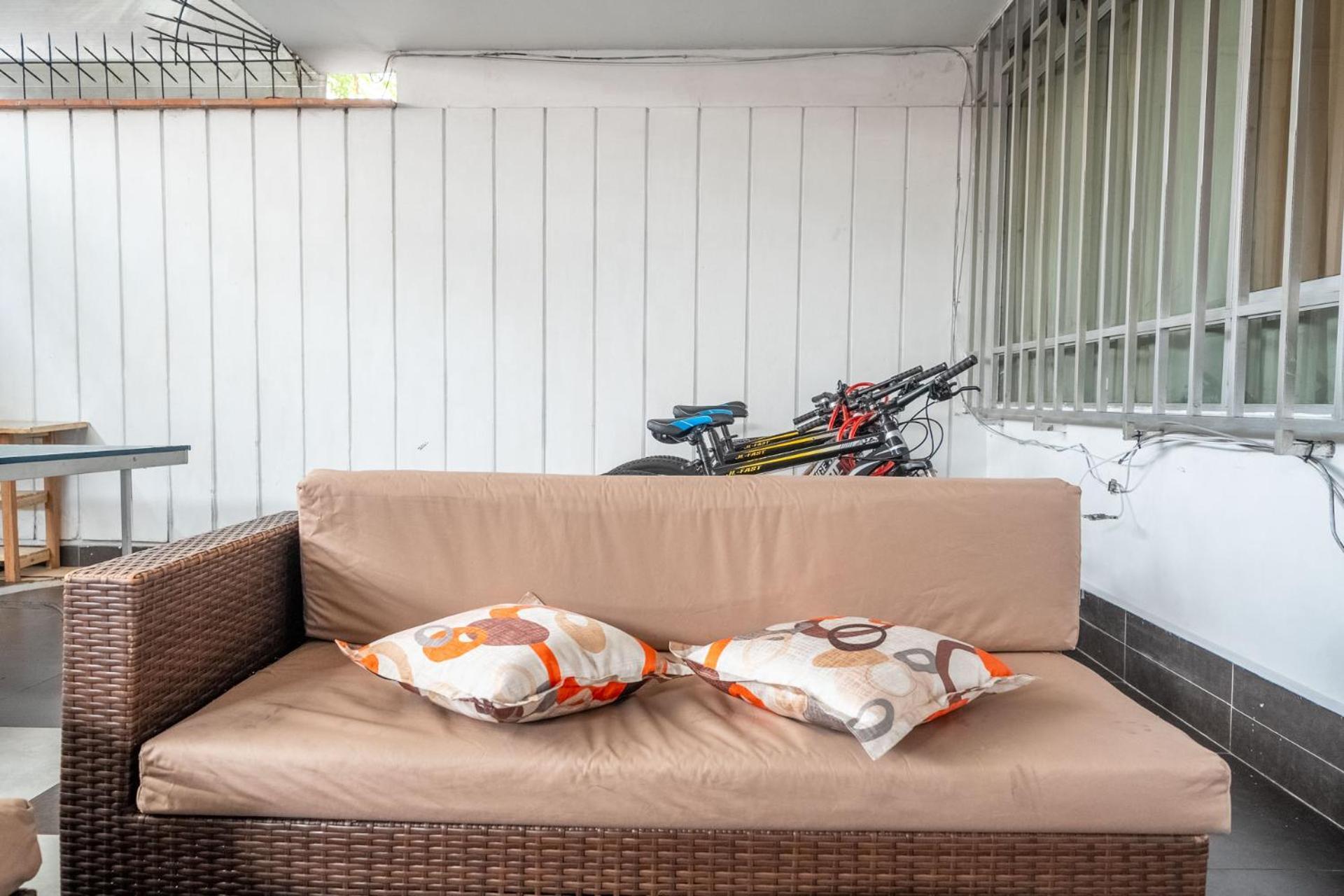 436 Miraflores House By Sdmh Homestay *