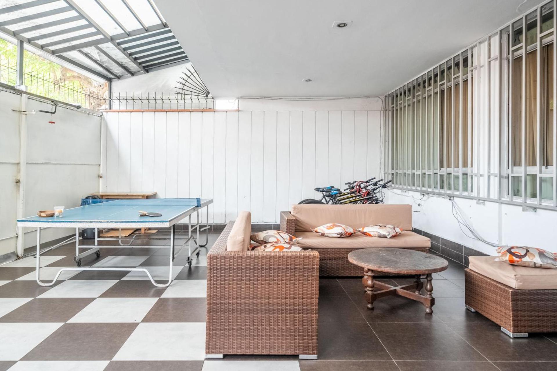436 Miraflores House By Sdmh