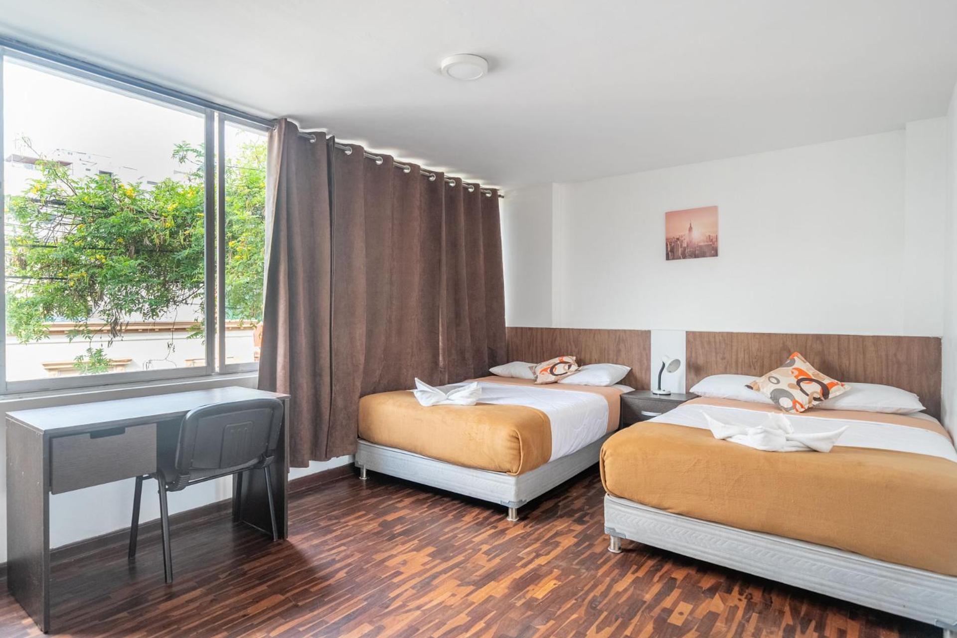 436 Miraflores House By Sdmh Homestay *