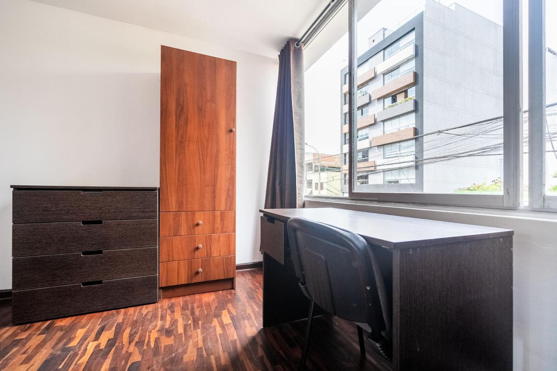 436 Miraflores House By Sdmh Homestay Lima