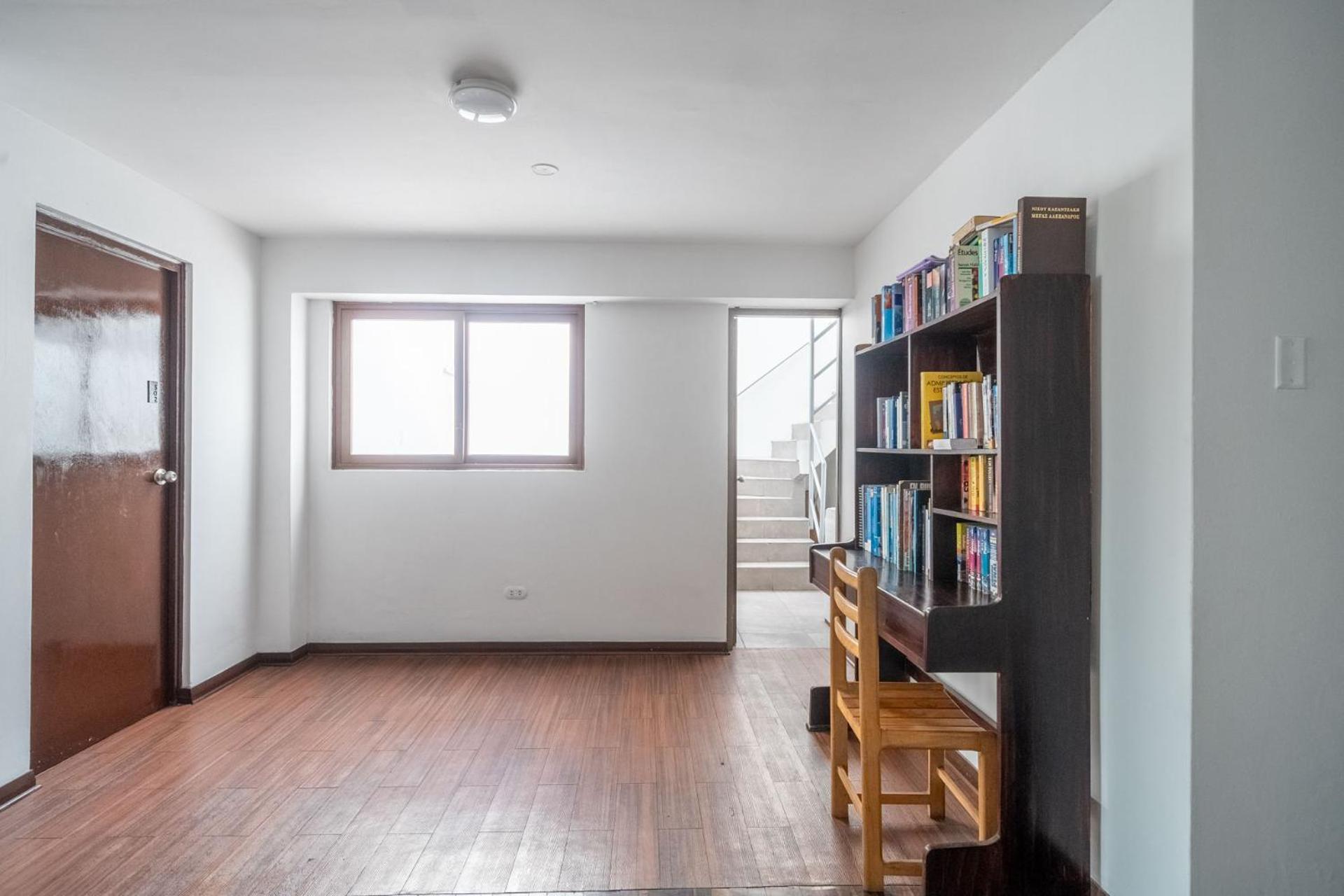 436 Miraflores House By Sdmh Homestay Lima