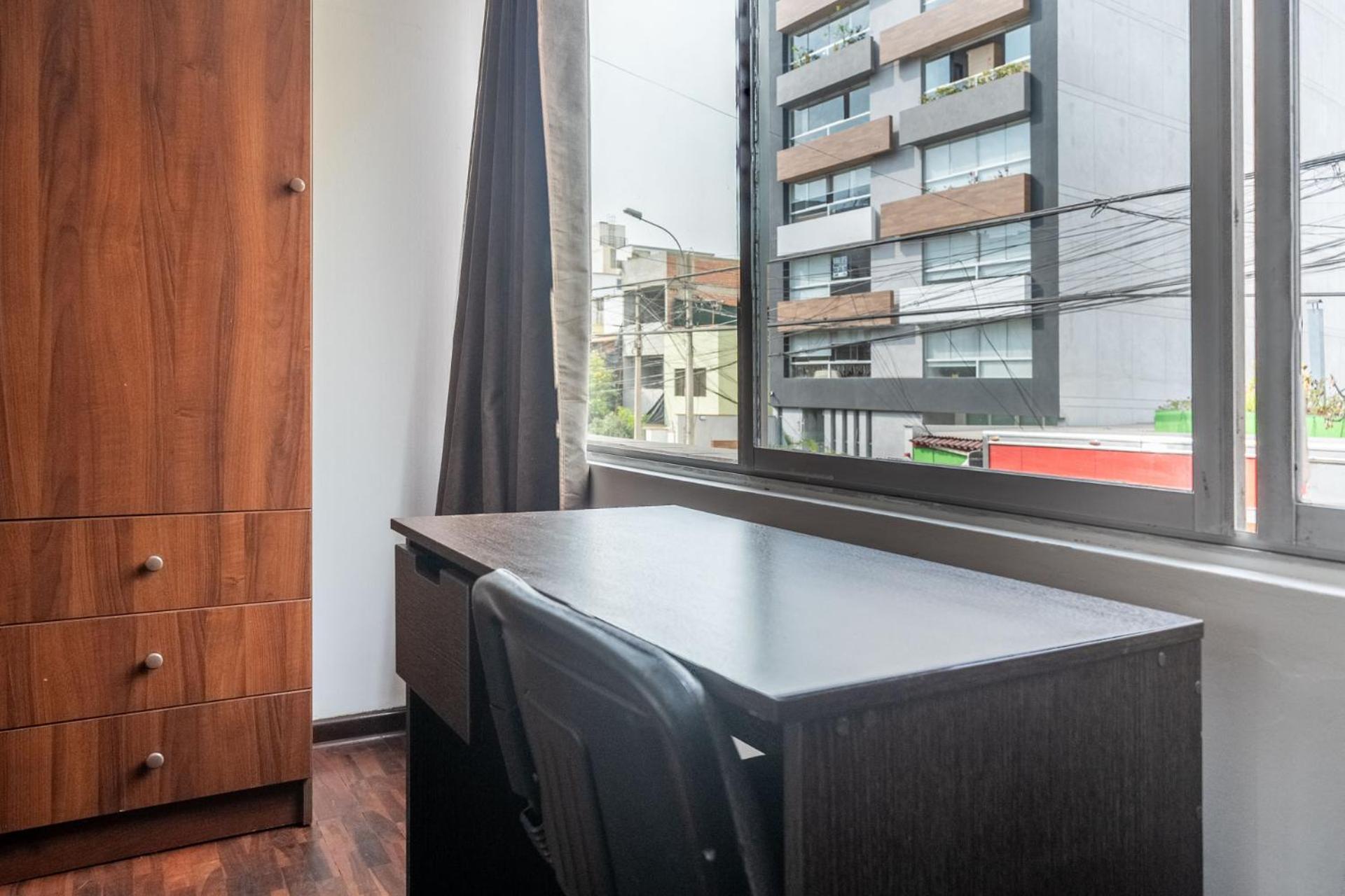 Homestay 436 Miraflores House By Sdmh Lima