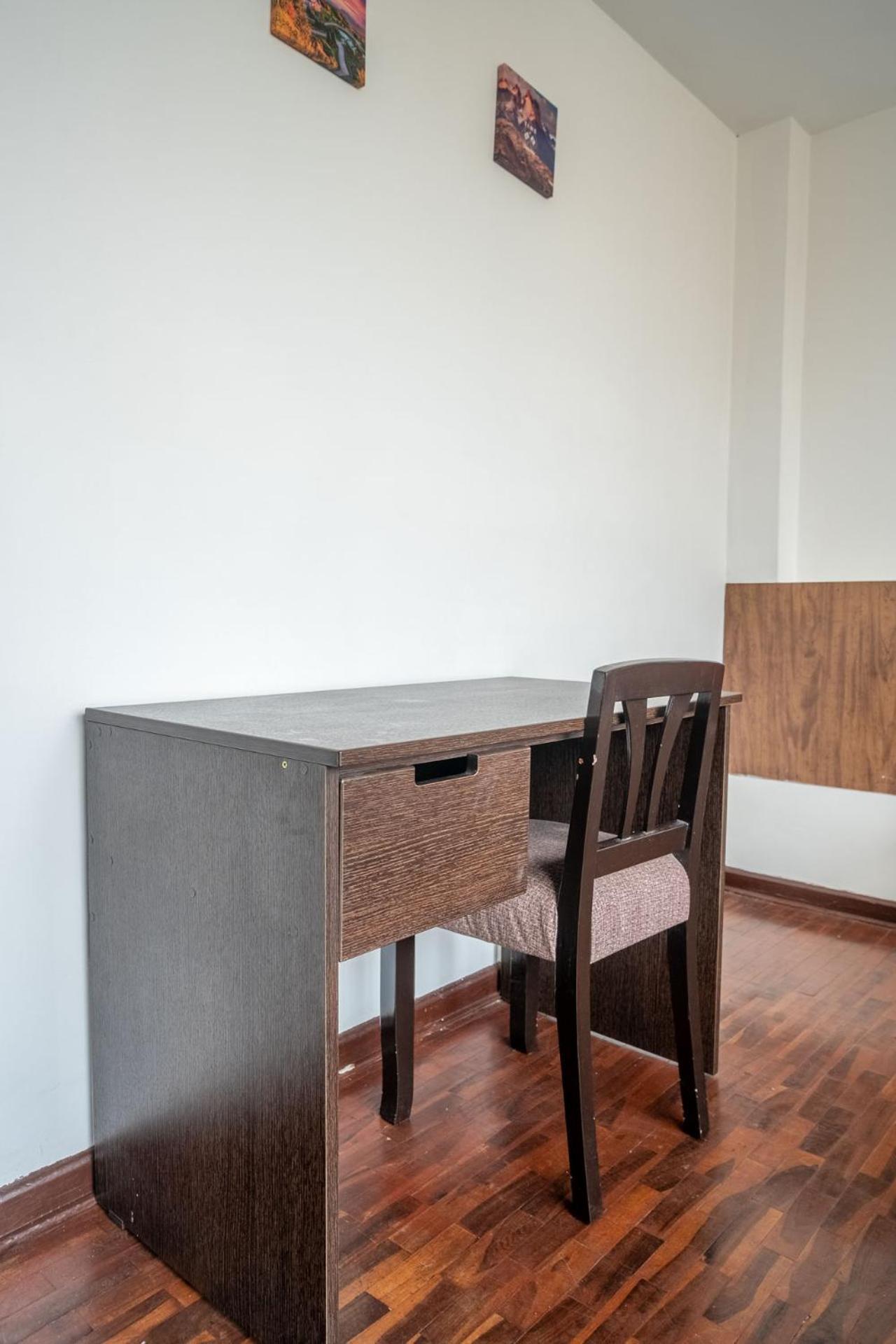 Habitación en casa particular 436 Miraflores House By Sdmh Lima
