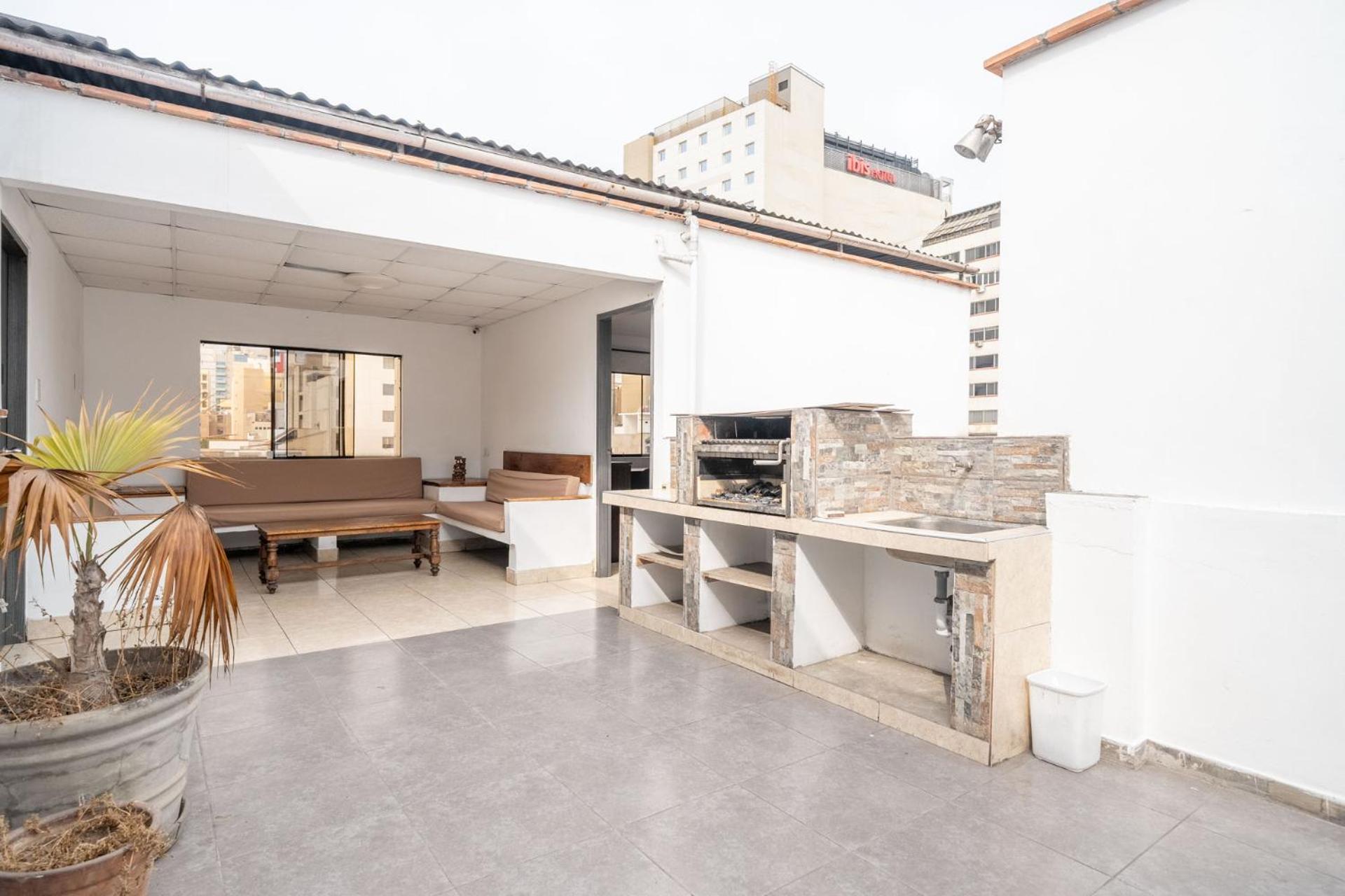 Homestay 436 Miraflores House By Sdmh *